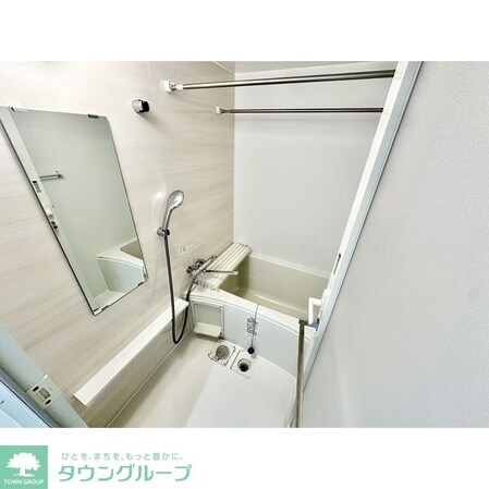 ネオアーバンレジデンス方南町の物件内観写真